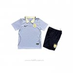 Camiseta Uruguay Primera Nino 2026