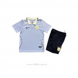Camiseta Uruguay Primera Nino 2026