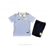Camiseta Uruguay Primera Nino 2026