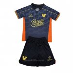 Camiseta Venezia Primera Nino 2024-2025