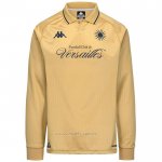 Camiseta Versailles Special Manga Larga 2025-2026