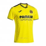 Camiseta Villarreal Primera 2024-2025