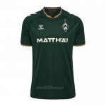 Camiseta Werder Bremen Segunda 2026-2027