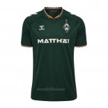 Camiseta Werder Bremen Segunda 2026-2027