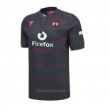 Camiseta Wrexham Segunda 2026-2027