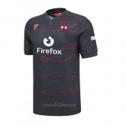 Camiseta Wrexham Segunda 2026-2027