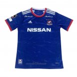 Camiseta Yokohama Marinos Primera 2021 Tailandia