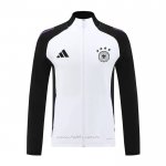 Chaqueta del Alemania 2024-2025 Blanco