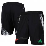 Pantalones Arsenal Segunda 2024-2025