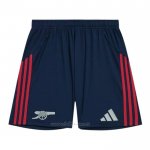 Pantalones Arsenal Segunda 2025-2026