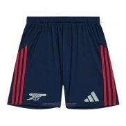 Pantalones Arsenal Segunda 2025-2026