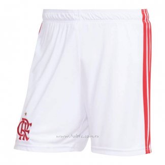 Pantalones Flamengo Primera 2026