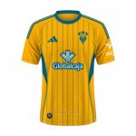 Camiseta Albacete Tercera 2025-2026 Tailandia