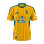 Camiseta Albacete Tercera 2025-2026 Tailandia