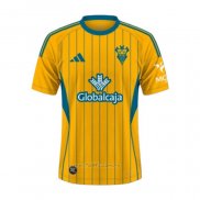 Camiseta Albacete Tercera 2025-2026 Tailandia