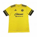 Camiseta America Special 2025-2026 Amarillo Tailandia