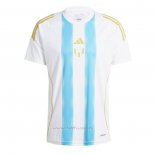 Camiseta Argentina Messi 'Spark Gen10s' 2024 Tailandia