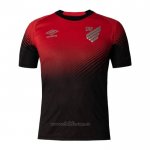 Camiseta Athletico Paranaense Primera 2025 Tailandia
