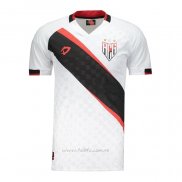 Camiseta Atletico Goianiense Segunda 2023 Tailandia