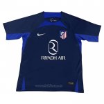 Camiseta Atletico Madrid Cuarto 2023-2024 Tailandia