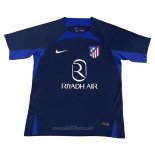 Camiseta Atletico Madrid Cuarto 2023-2024 Tailandia