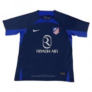 Camiseta Atletico Madrid Cuarto 2023-2024 Tailandia