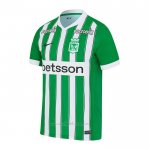 Camiseta Atletico Nacional Primera 2026 Tailandia