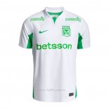 Camiseta Atletico Nacional Segunda 2024 Tailandia