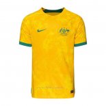 Camiseta Australia Primera 2022 Tailandia