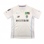 Camiseta Avispa Fukuoka Segunda 2024 Tailandia