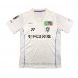 Camiseta Avispa Fukuoka Segunda 2024 Tailandia