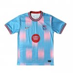 Camiseta Barcelona Special 2025-2026 Azul Tailandia