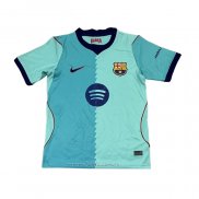 Camiseta Barcelona Tercera 2026-2027 Tailandia