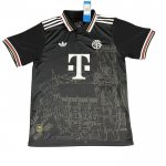 Camiseta Bayern Munich Special 2025-2026 Negro Tailandia
