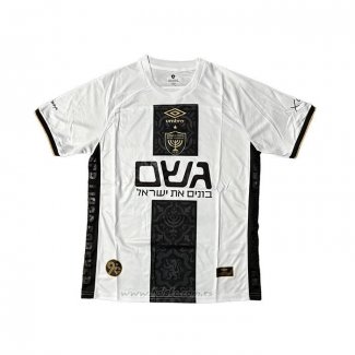 Camiseta Beitar Jerusalem Tercera 2025-2026 Tailandia