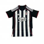 Camiseta Besiktas JK Segunda 2025-2026 Tailandia