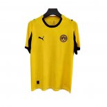 Camiseta Borussia Dortmund Cup 2025-2026 Tailandia