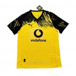 Camiseta Borussia Dortmund Primera 2025-2026 Tailandia