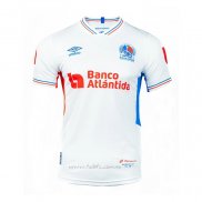 Camiseta CD Olimpia Primera 2023-2024 Tailandia