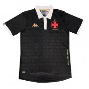 Camiseta CR Vasco da Gama Tercera 2023 Tailandia
