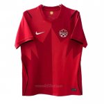 Camiseta Canada Primera 2026 Tailandia