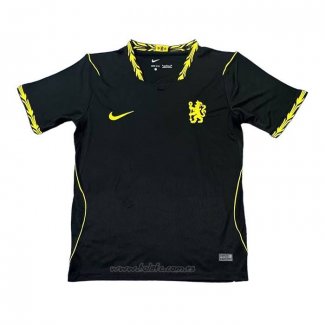Camiseta Chelsea Segunda 2026-2027 Tailandia