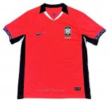 Camiseta Corea del Sur Primera 2025 Tailandia