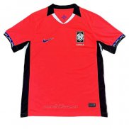 Camiseta Corea del Sur Primera 2025 Tailandia