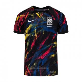 Camiseta Corea del Sur Segunda 2022 Tailandia