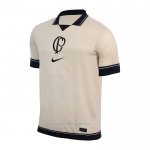 Camiseta Corinthians Cuarto 2023 Tailandia
