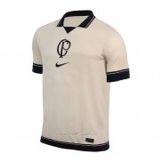 Camiseta Corinthians Cuarto 2023 Tailandia