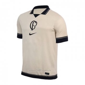 Camiseta Corinthians Cuarto 2023 Tailandia