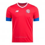 Camiseta Costa Rica Primera 2022 Tailandia