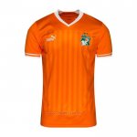 Camiseta Costa de Marfil Primera 2022 Tailandia